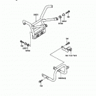 Bayou 185 (KLF185-A2) Защита