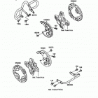 Tecate 4 (KXF250-A1) Защита