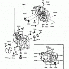 Bayou 185 (KLF185-A2) Картер