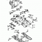 Mojave 250 (KSF250-A1) Маятник