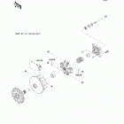 Mule 600 (KAF400-BEF) Optional parts(engine)