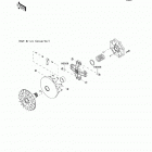 Teryx 750 FI 4X4 LE (KRF750-RDF) Optional parts