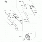 Mule 600 (KAF400-BEF) Valve(s)  /  camshaft(s)