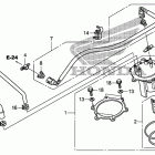 VT750CS Fuel pump (1)