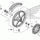 VT1300CS Front wheel (2)