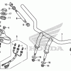VT750C2B Handlebar (3)