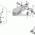 CRF450X Кикстартер