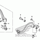 CRF250X Кикстартер