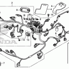 VT1300CS Проводка