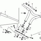 VT1300CS Handlebar@top bridge (1)