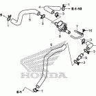 VT1300CX Клапан управления парами