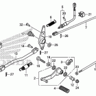 VT750S Pedal (2)