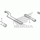 CRF450R Инструмент