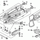 XR650L Маятник