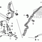 VT1300CSA Brake line (2)