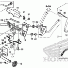 VT1300CR Taillight@license light  (1)
