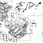 CB1000R Картер