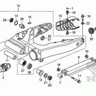 VT1300CX Маятник