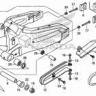 CBR600RR Маятник