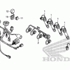 CBR1000RR Проводка