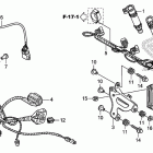 CBR600RR Зажигание