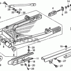 CMX250C Маятник