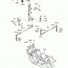 Bayou 185 (KLF185-A2) Рама