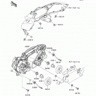 Ninja 650 (EX650-EDS) Фара