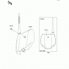 KX100 (KX100-DDF) Дополнительные акссесуары
