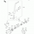 KX65 (KX65-ACF) Кикстартер