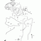 GSX-R1000 Fuel tank (gsx-r1000 l2 e03)