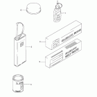 DR-Z125,L Дооснащение -опции