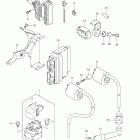 VL800 Boulevard C50 Electrical (vl800t  e03)