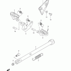 DR-Z125,L Stand (dr-z125 e33)