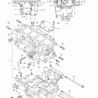 GSX-R1000 Картер