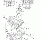 GSX-R750 Картер