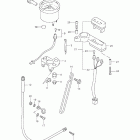 DR650SE Speedometer (dr650se l2 e03)