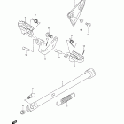 DR-Z125,L Stand (dr-z125l e33)