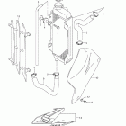 RM85,L Радиатор