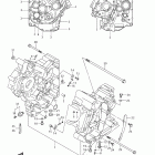 DL650A V-Strom Картер