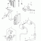VL800 Boulevard C50 Electrical (vl800  e03)