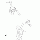 GSX-R750 Зажигание