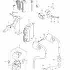 VL800 Boulevard C50 Electrical (vl800  e28)