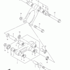 RM85,L Втулки заднего рычага