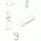 RM-Z450 Дооснащение -опции