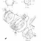 RM-Z450 Боковые крышки