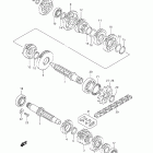 RM85,L Transmission (rm85)