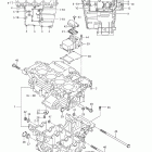 GSX-R600 Картер