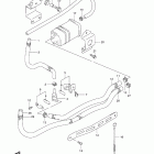 DR650SE Canister (dr650se l2 e33)