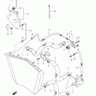 GSX-R1000 Радиатор и Патрубки